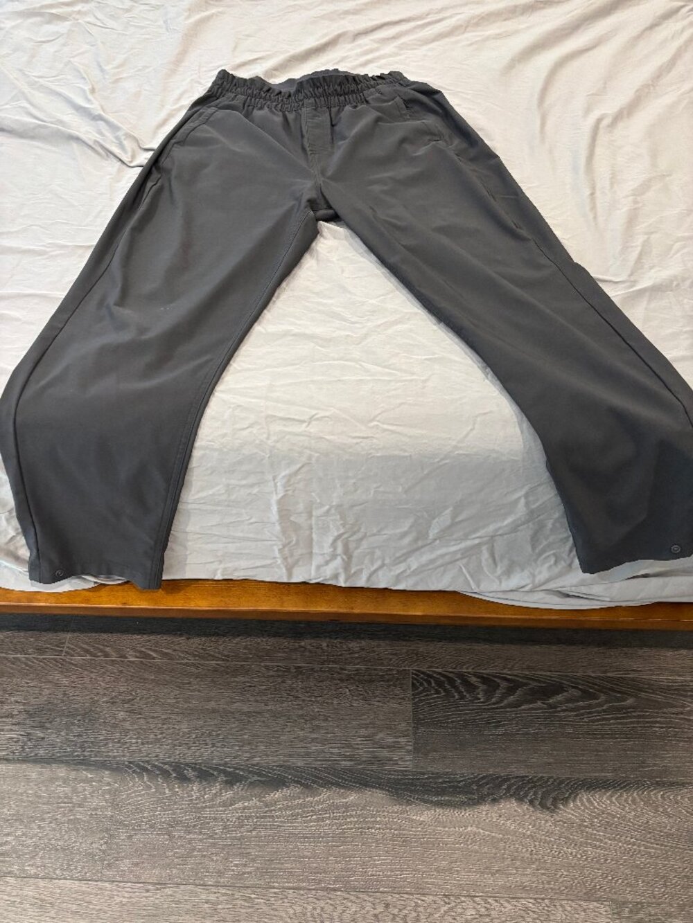 Prana Wonderland Rocks pants